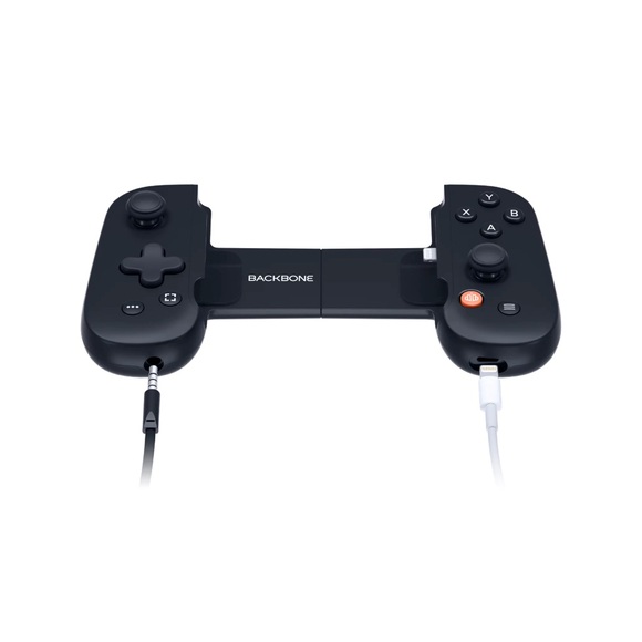 Backbone One (Lightning) - Mobile Gaming Controller for iPhone OBO - Picture 2 of 5